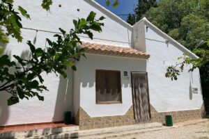 Casilla del Almez