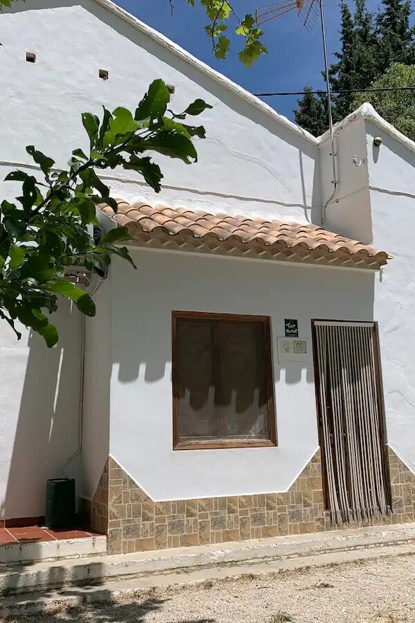 Casilla del Almez
