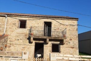 Casita de Norma