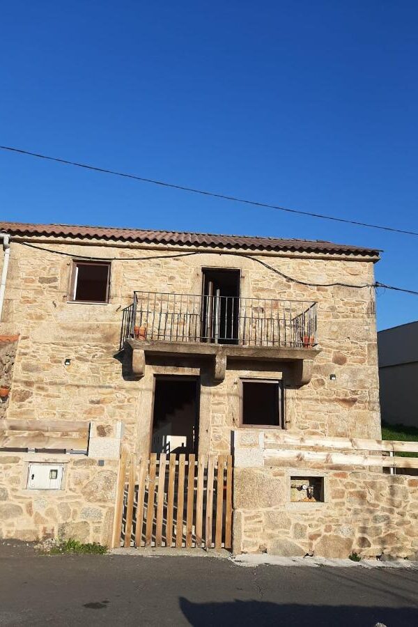 Casita de Norma