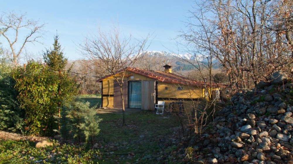 El Paso de Las Cigüeñas - Imagen 16