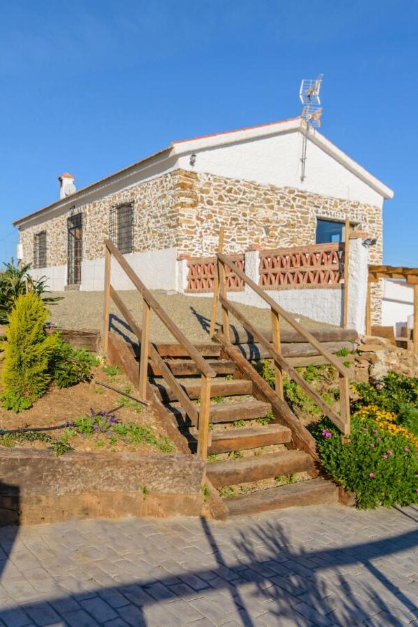 Complejo Rural el Mirador