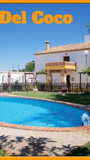 Cortijo del Coco