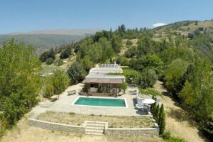 Cortijo Solera