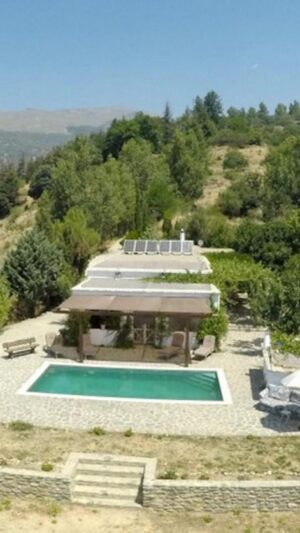 Cortijo Solera