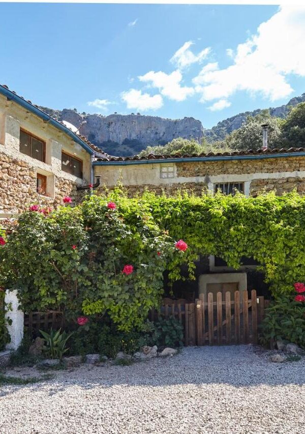 Cortijo El Soto