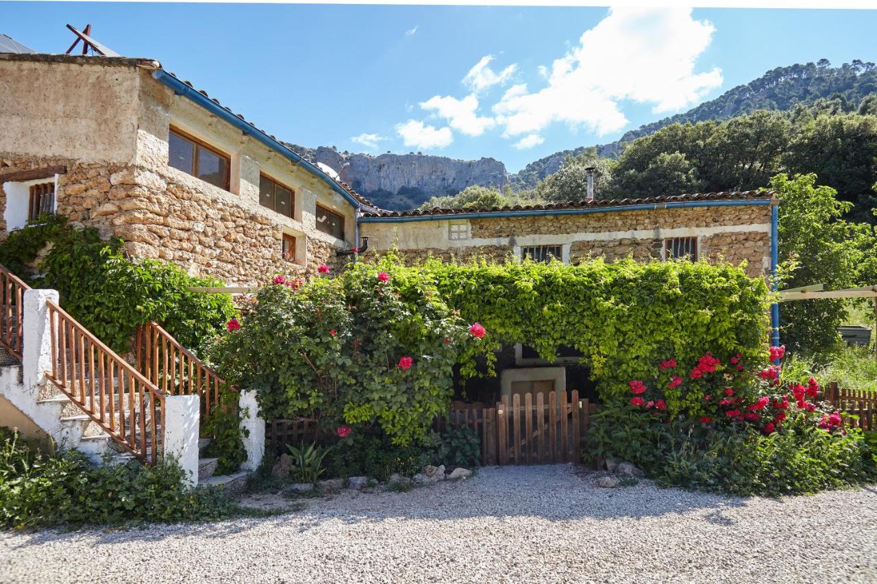 Cortijo El Soto