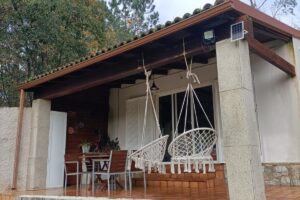 Casa Costaneira