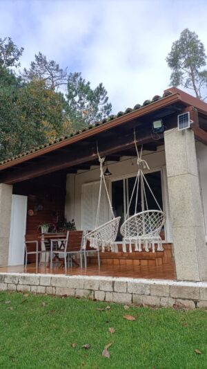 Casa Costaneira