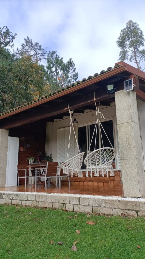 Casa Costaneira