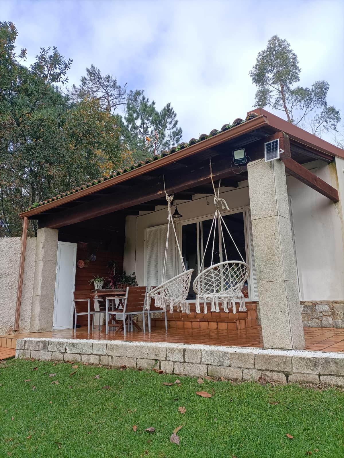 Casa Costaneira