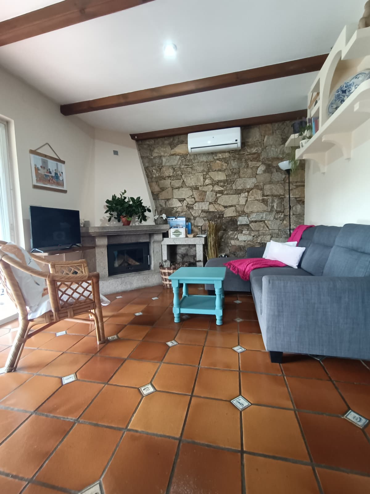 Casa Costaneira - Imagen 16