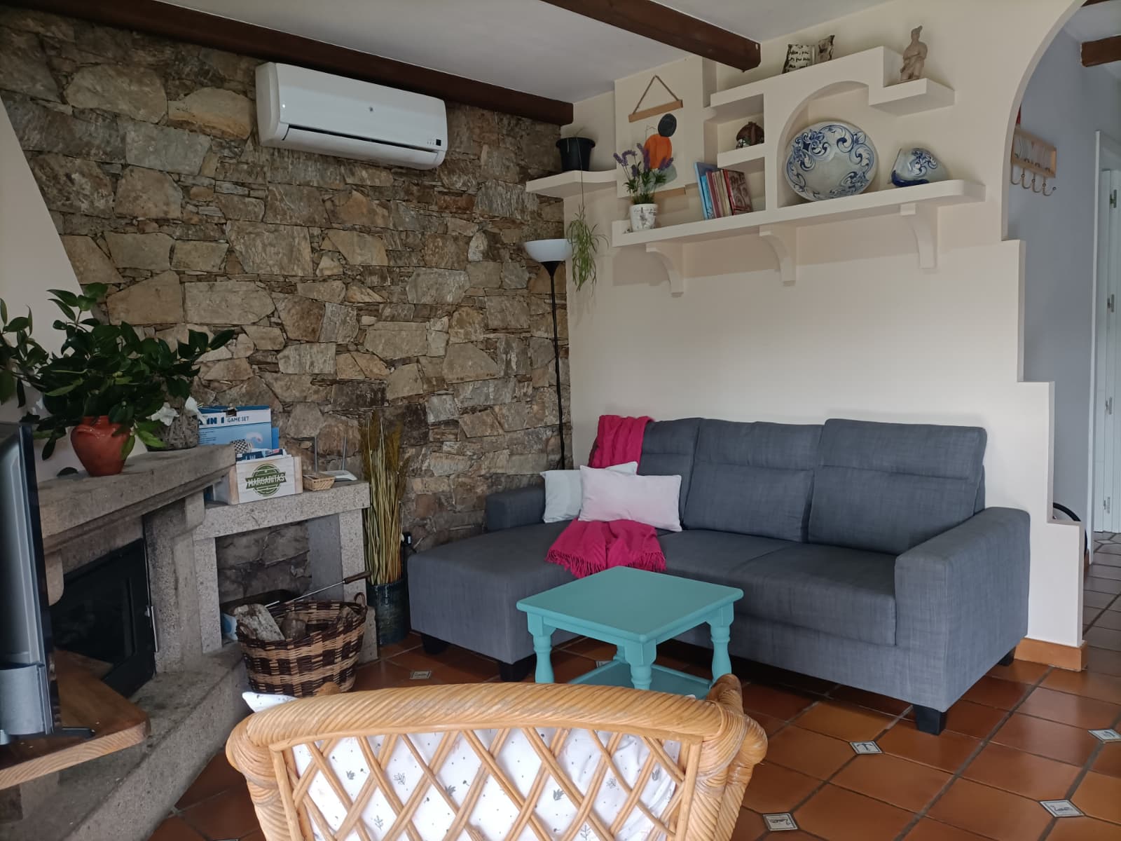 Casa Costaneira - Imagen 19