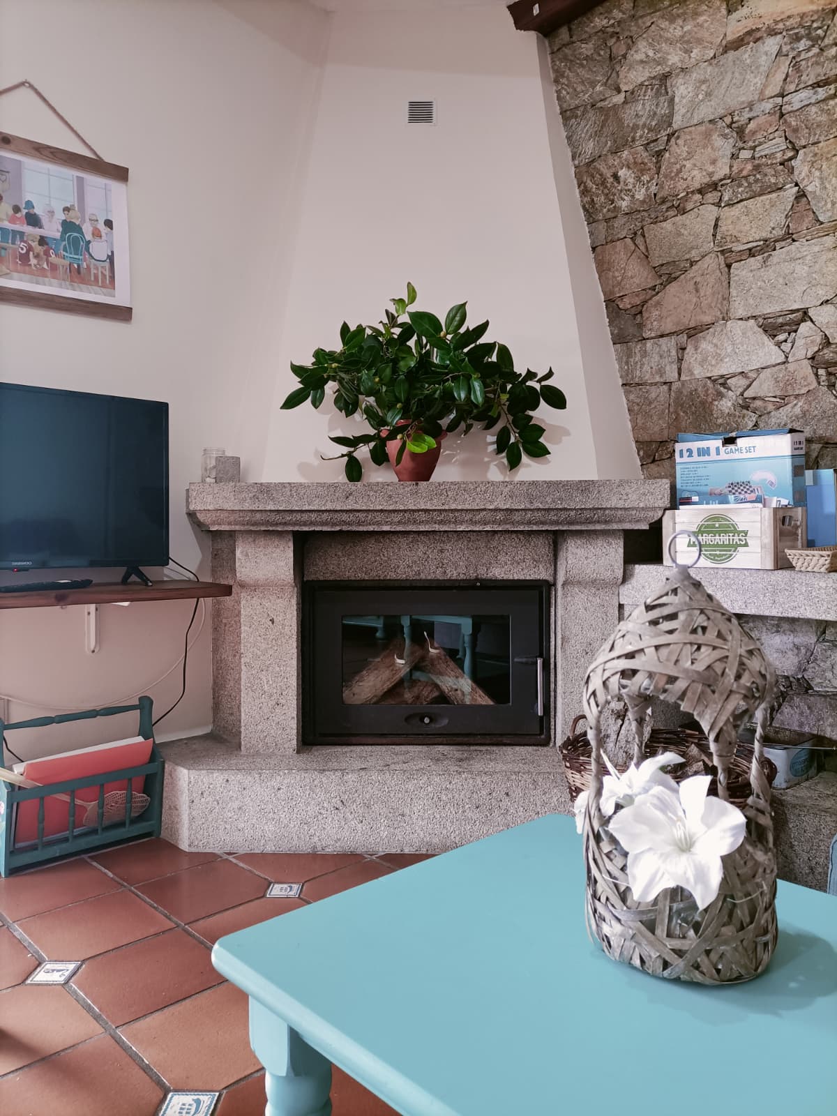 Casa Costaneira - Imagen 20