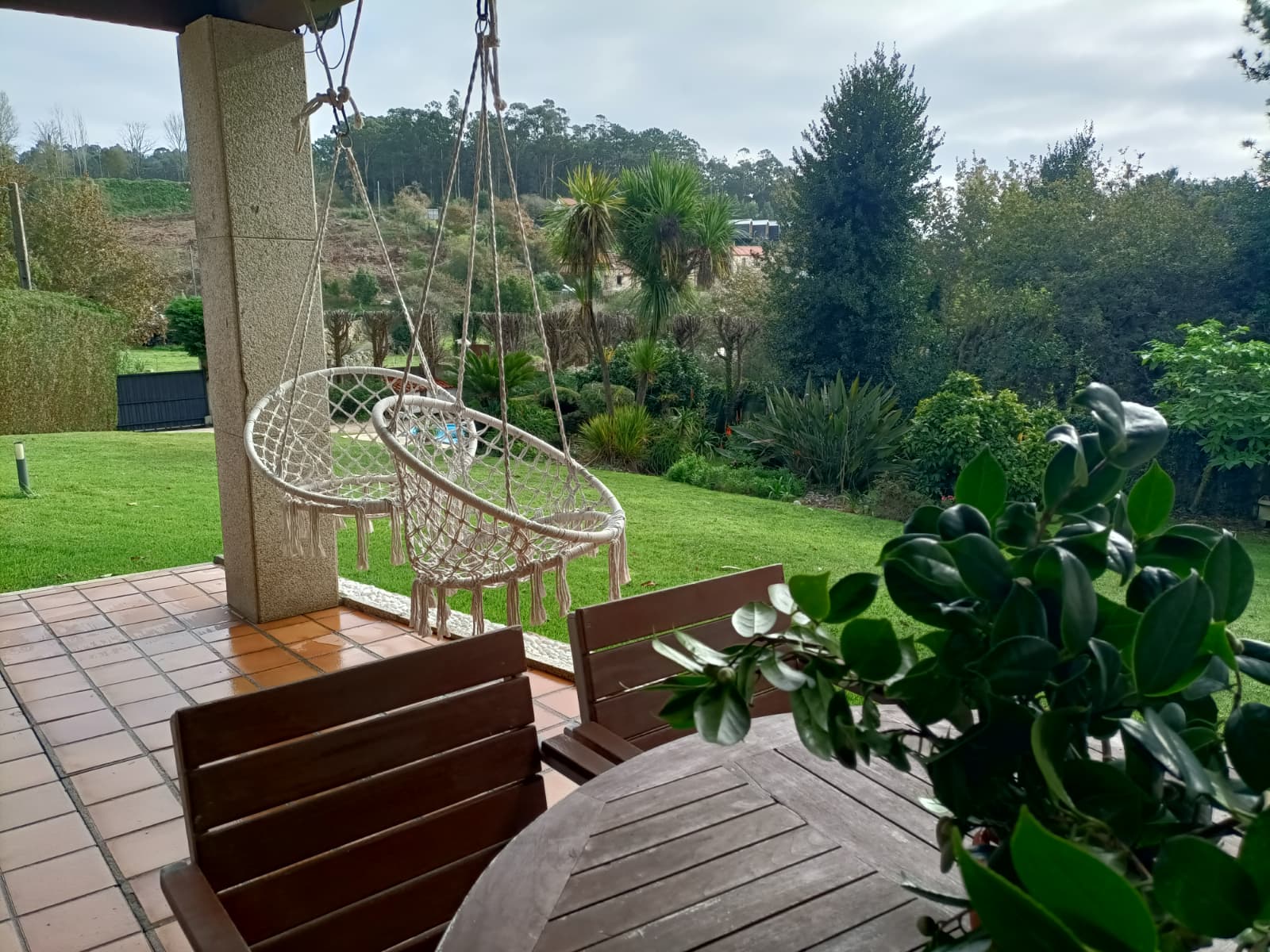 Casa Costaneira - Imagen 6