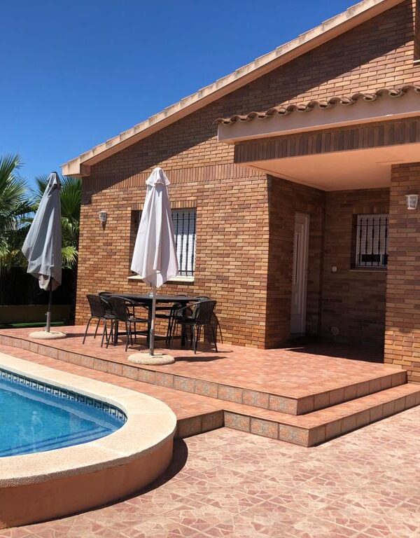 Casa Mª Ángeles