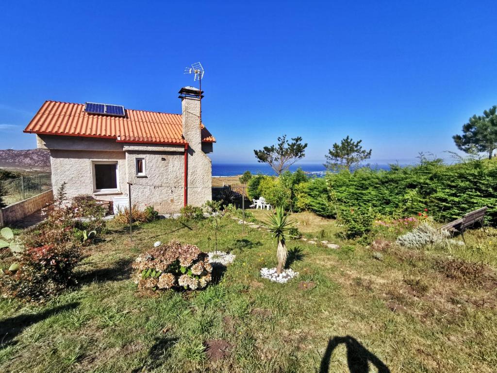 Casa Playa de Reheira