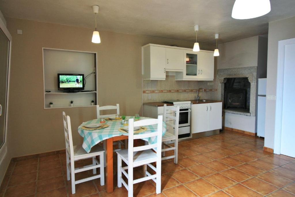 Casa Playa de Reheira - Imagen 10