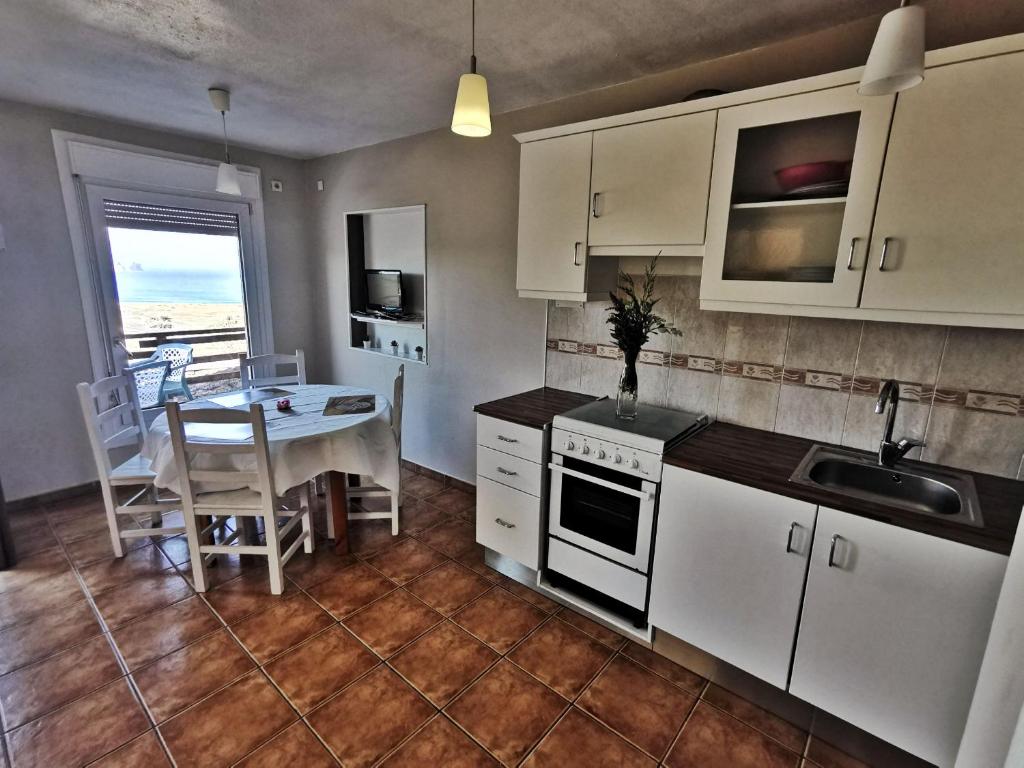 Casa Playa de Reheira - Imagen 11