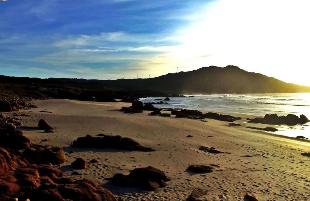 Casa Playa de Reheira - Imagen 17