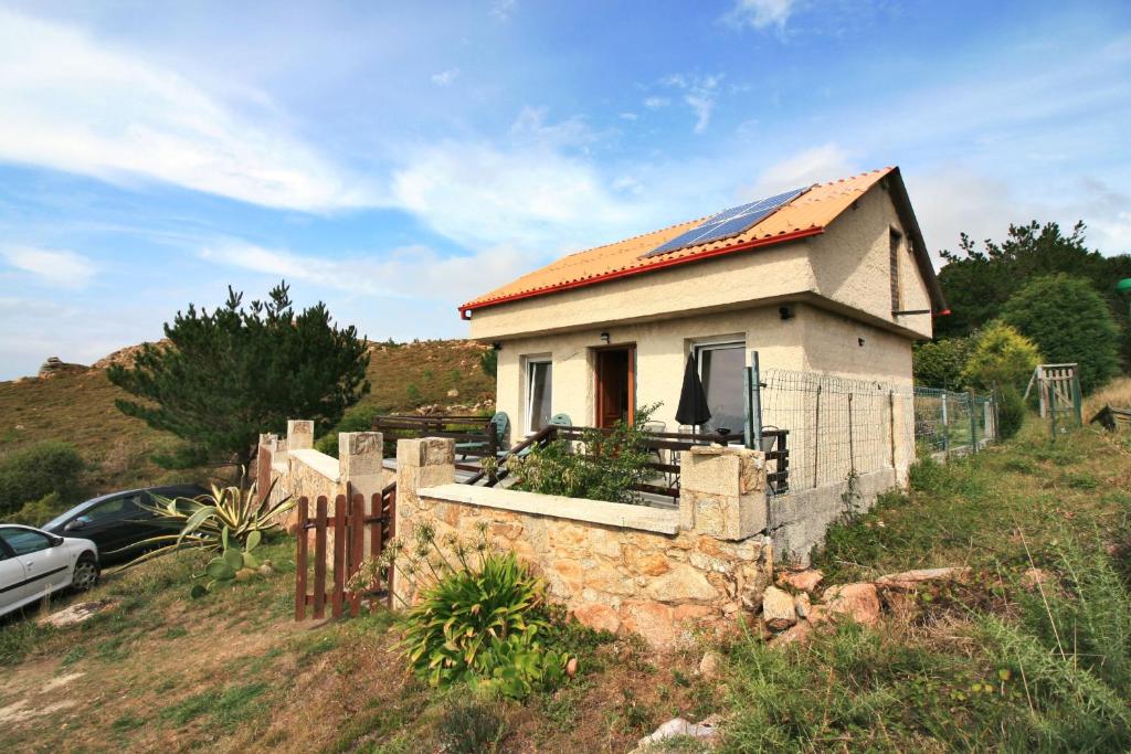 Casa Playa de Reheira - Imagen 4