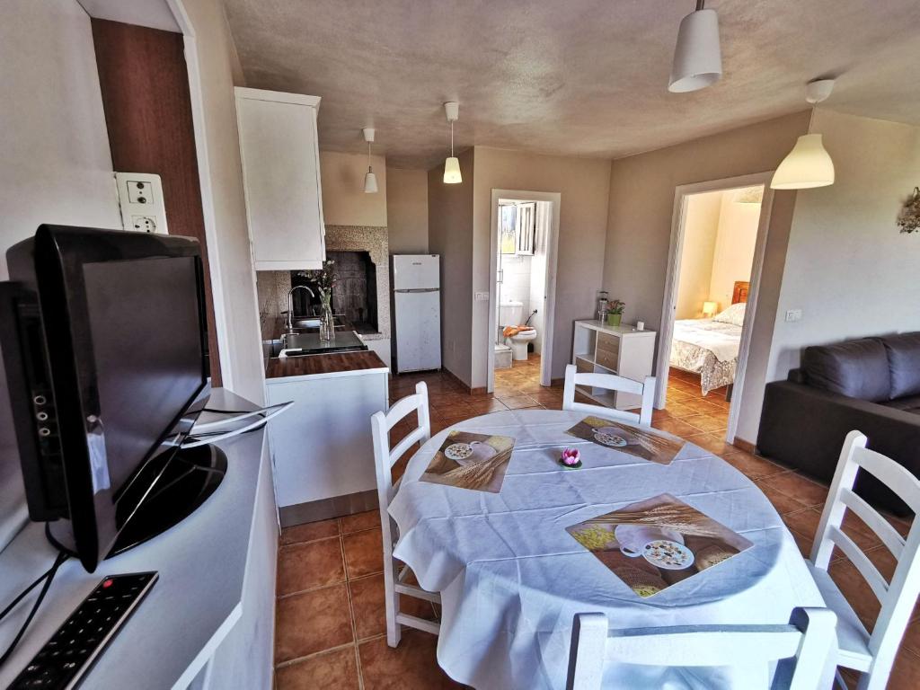 Casa Playa de Reheira - Imagen 8