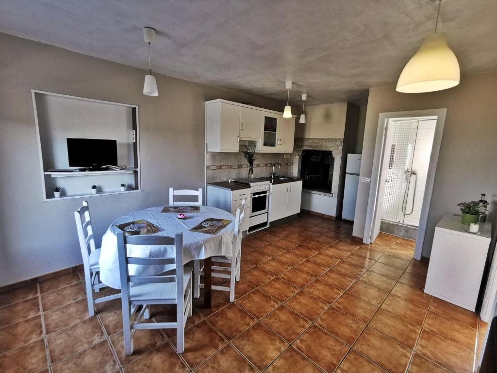 Casa Playa de Reheira - Imagen 9