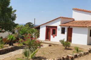Cortijo la Solana