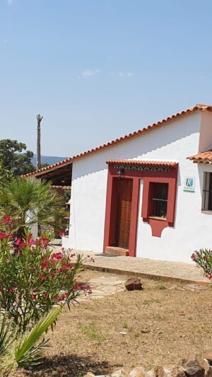 Cortijo la Solana