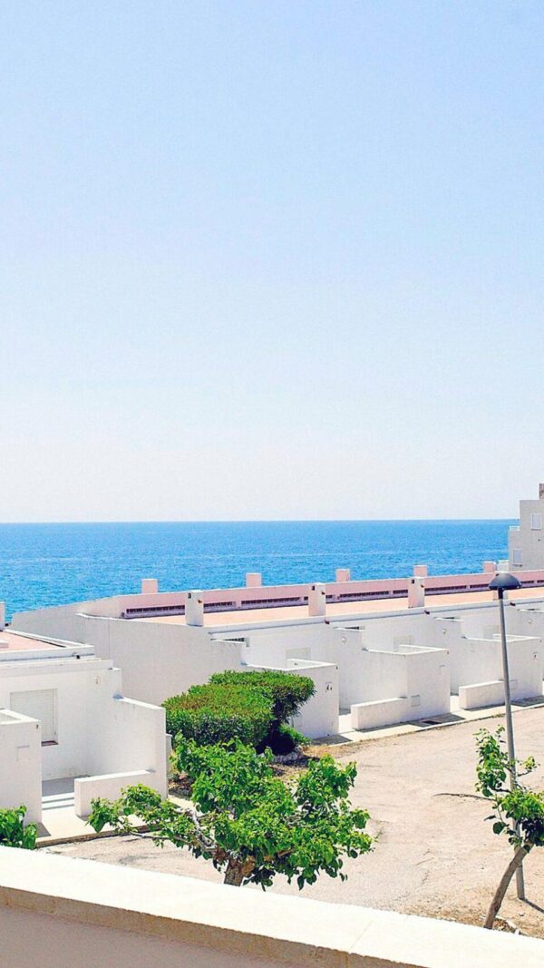 Duplex cerca del mar