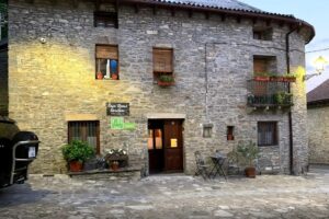Casa el Aceitero