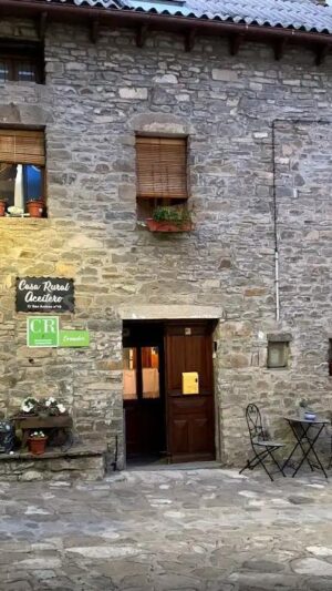 Casa el Aceitero