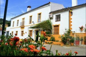 El Antiguo Molino