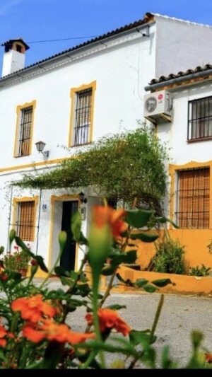 El Antiguo Molino