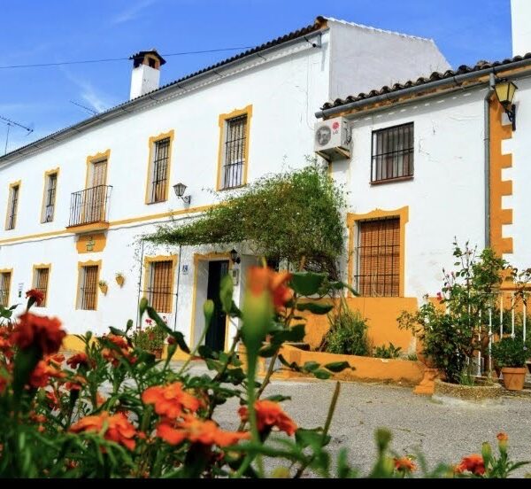 El Antiguo Molino