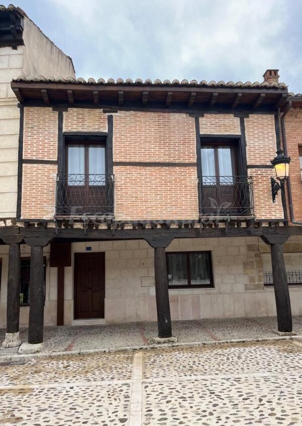 El Corazón de la Villa