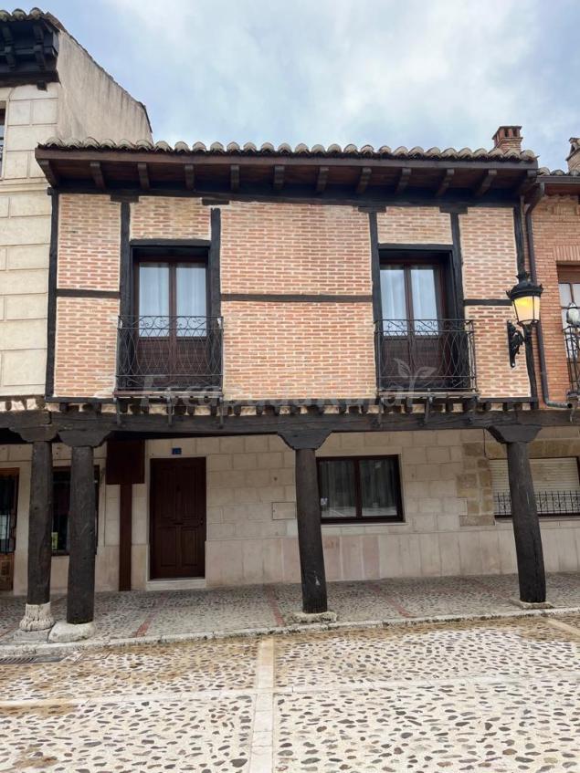 El Corazón de la Villa