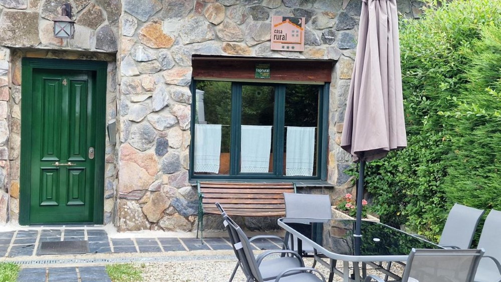 La Casa de Trefacio