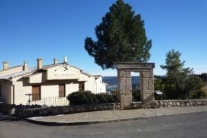 El Molino de Alocén