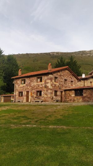 El Molino de Cicera