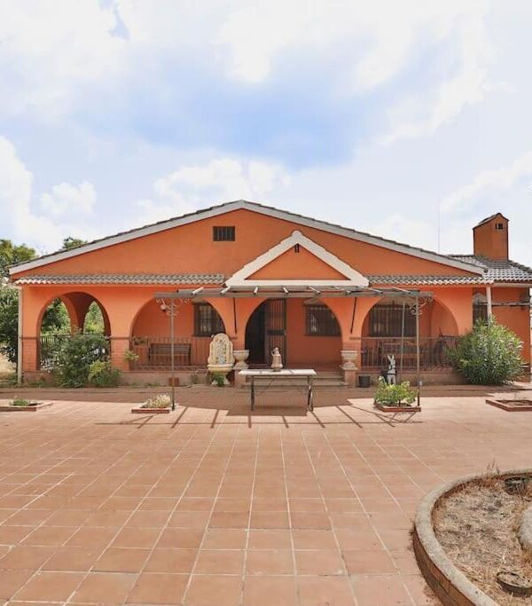 Finca el Palomar de la Viña