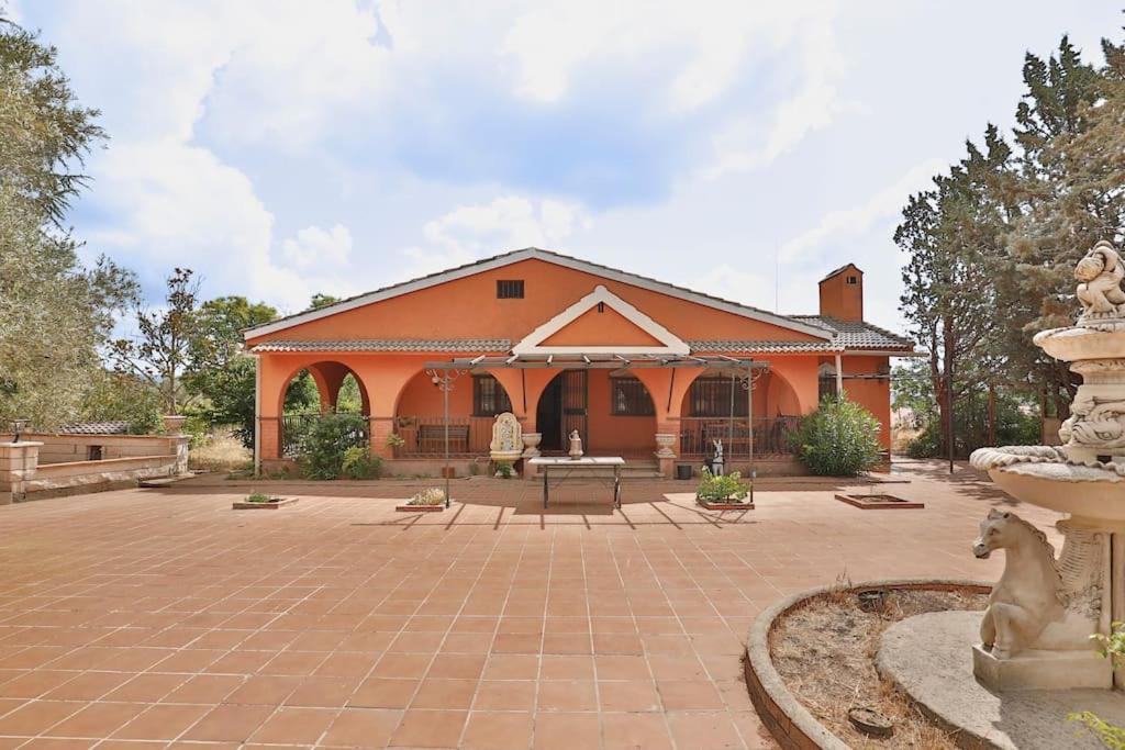 Finca el Palomar de la Viña