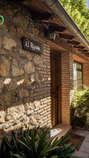 El Refugio