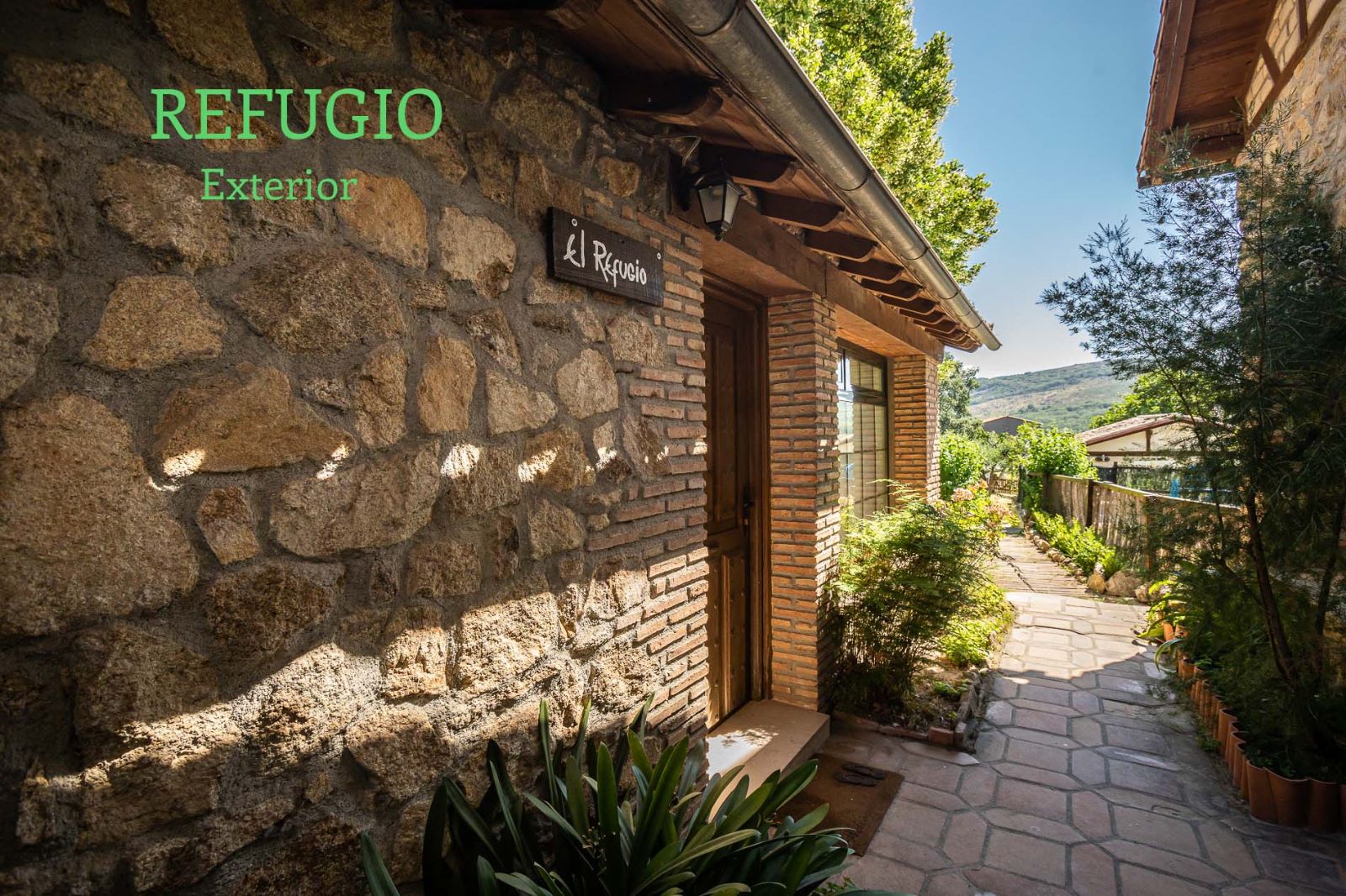 El Refugio