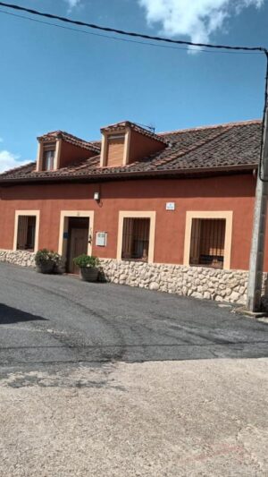 El Refugio de la Esquina