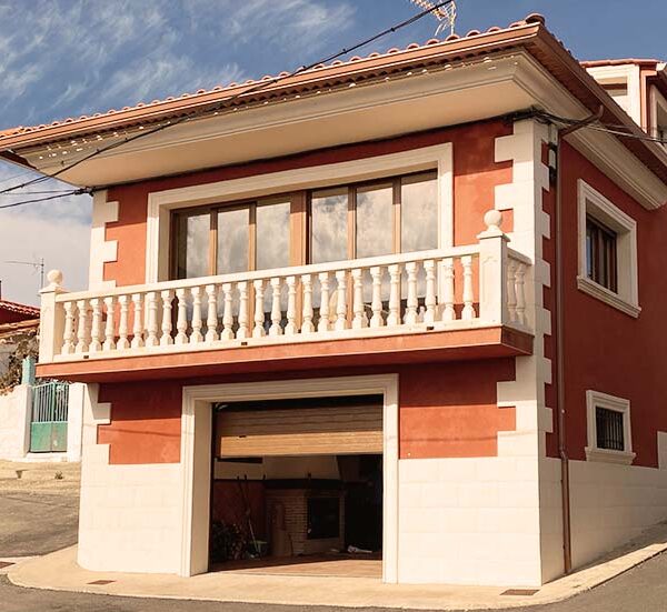 El Rincón de Majadas