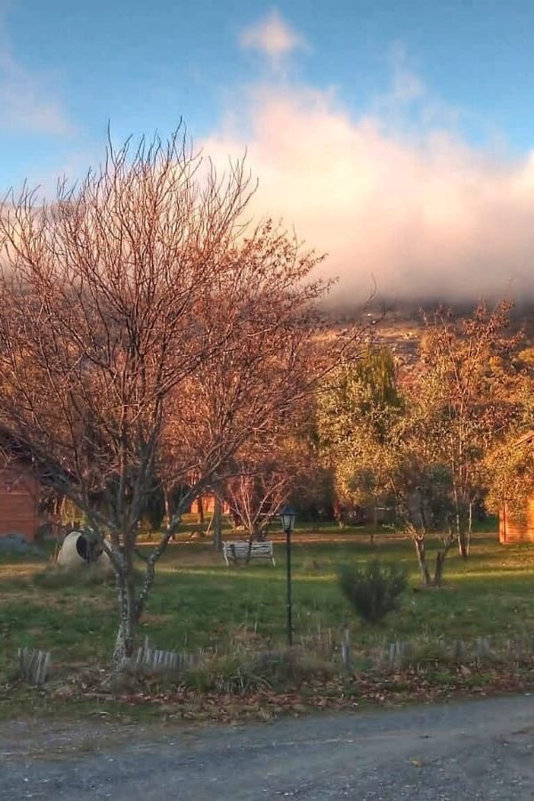 El Rincón del Jerte