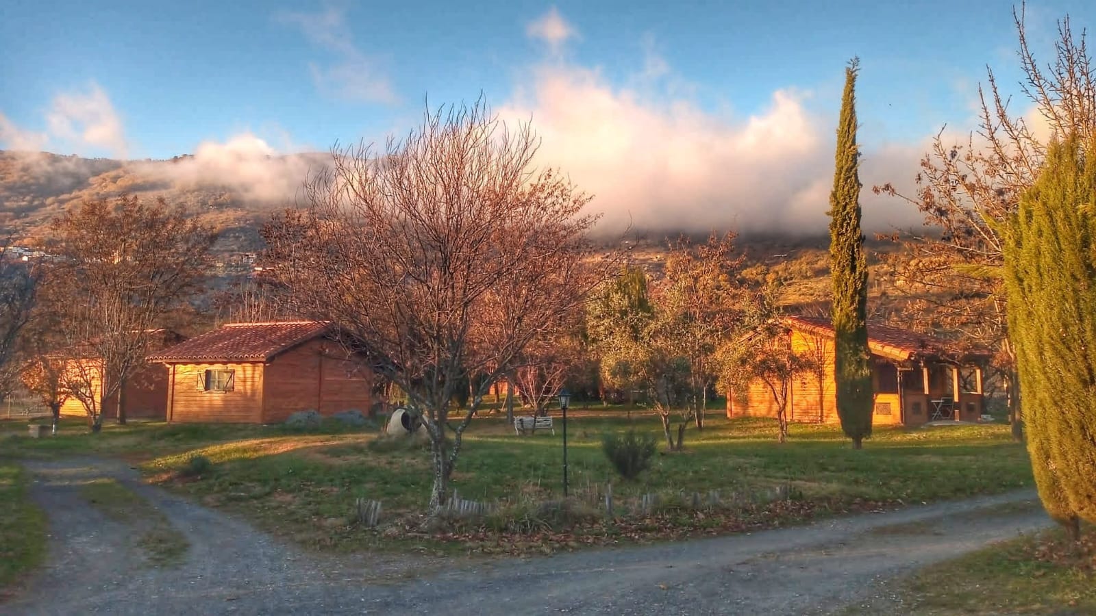 El Rincón del Jerte