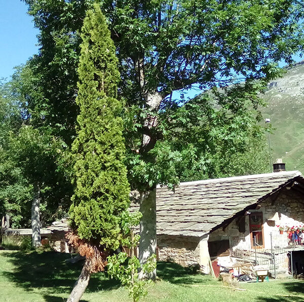 Rincón Pasiego