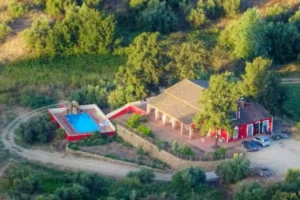 El Silgueiro